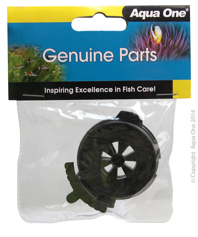 Aqua One Impeller Cover - Maxi 104 104F