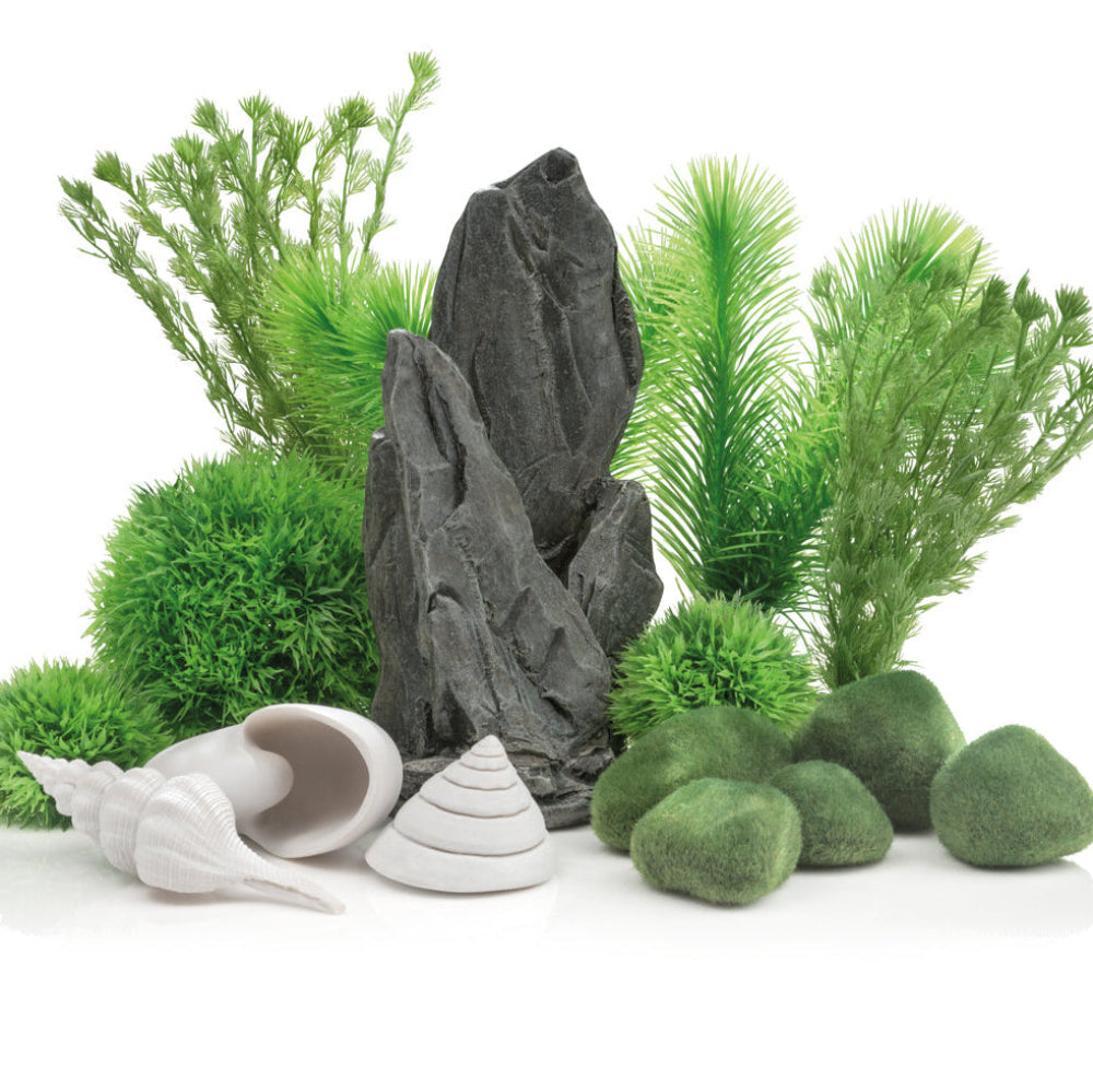 biOrb Decor Set Stone Garden