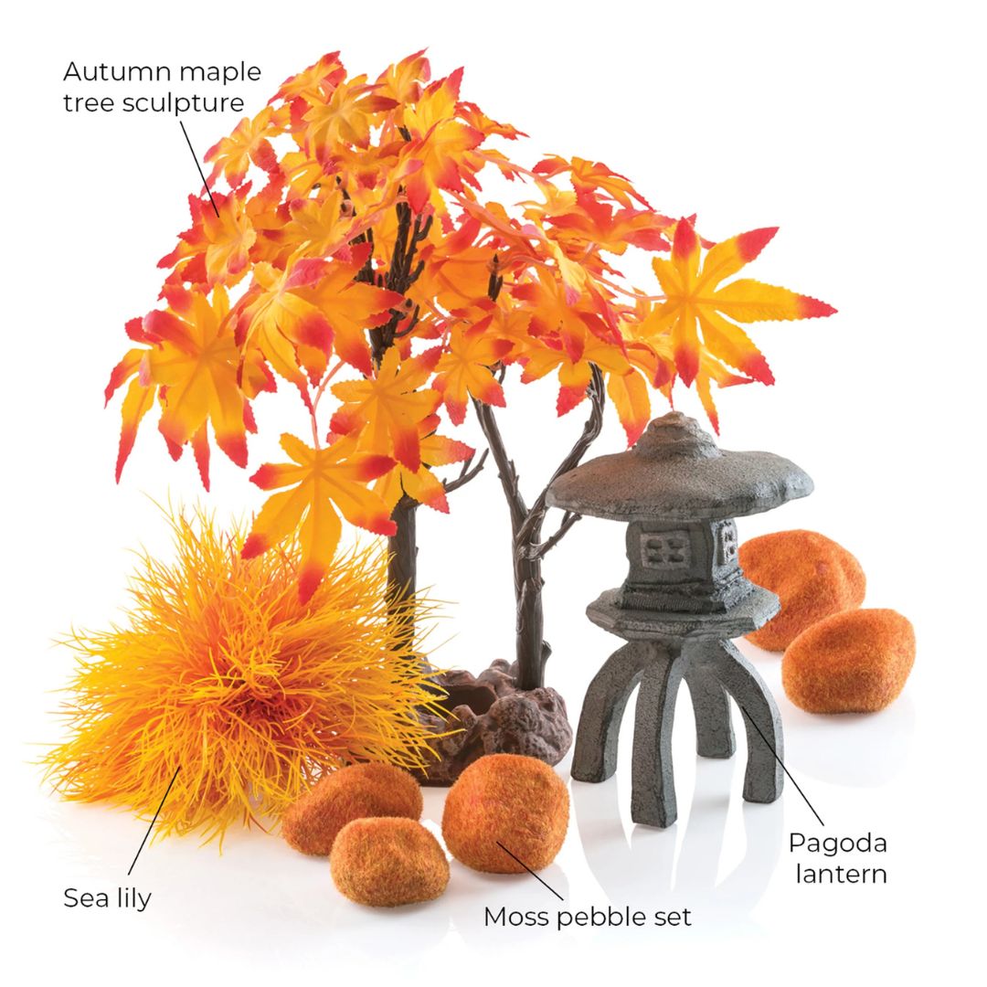 biOrb Decor Set Autumn 3
