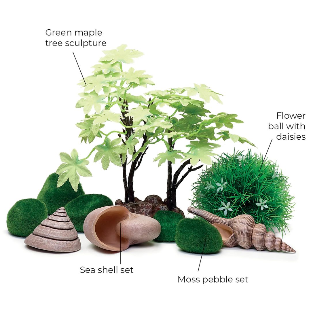 biOrb Decor Set Summer 3