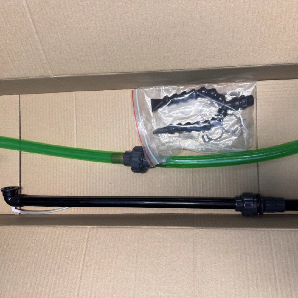 Aqua One Drain Pipe Set - Reefsys 326