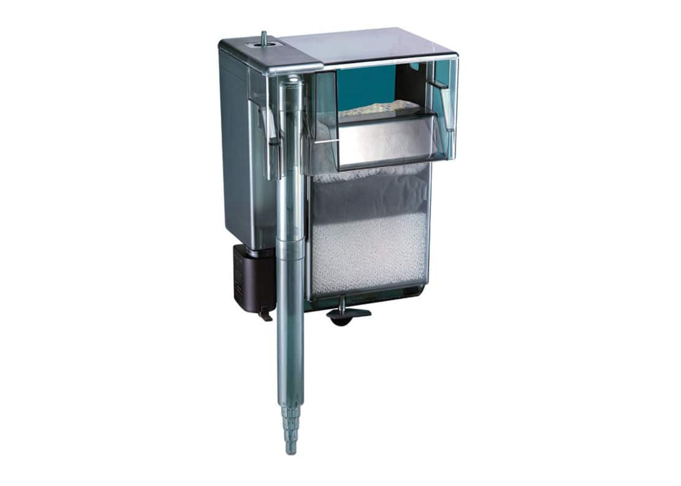 Fluval Aquaclear Hang on Filter 2