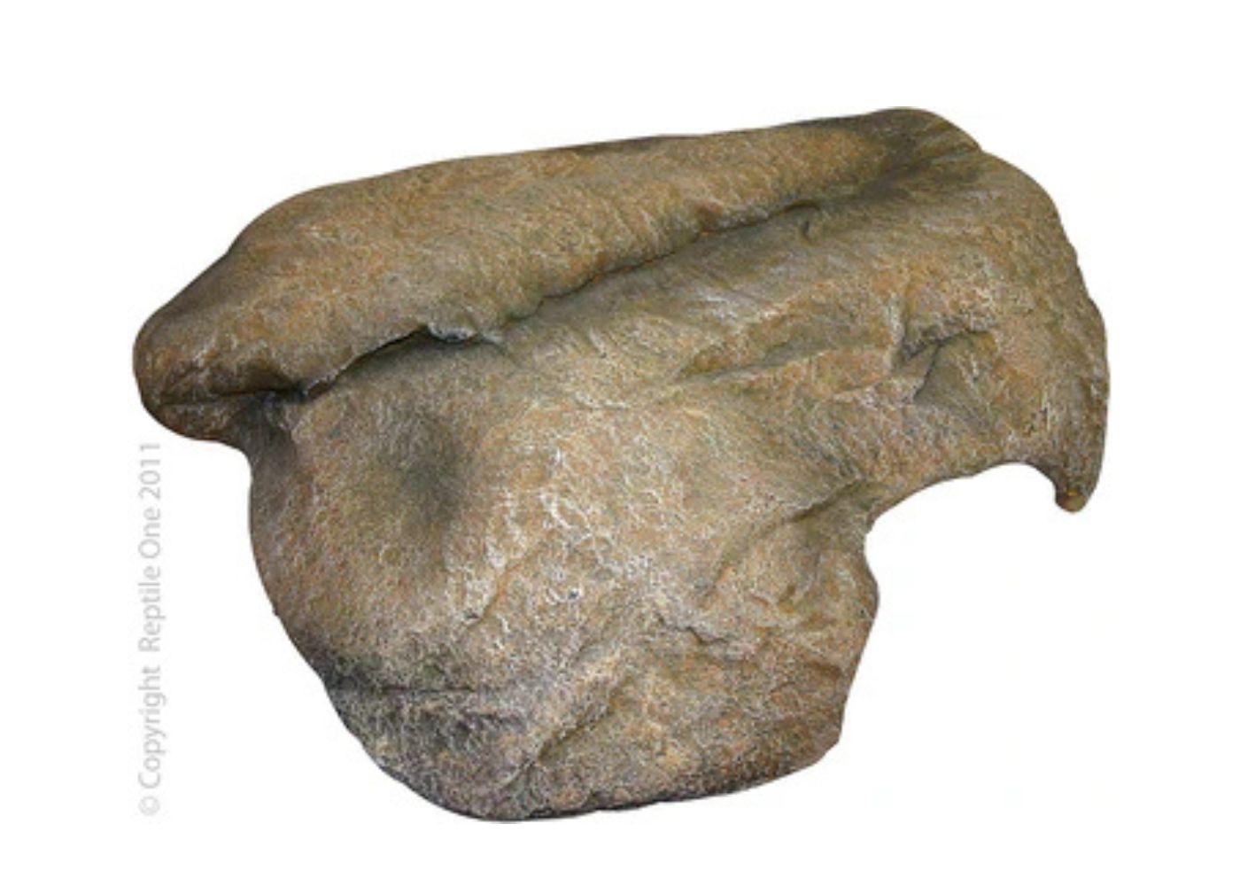 Dyno Rock Hide Rock L For Python 45.3x41.6x11cm