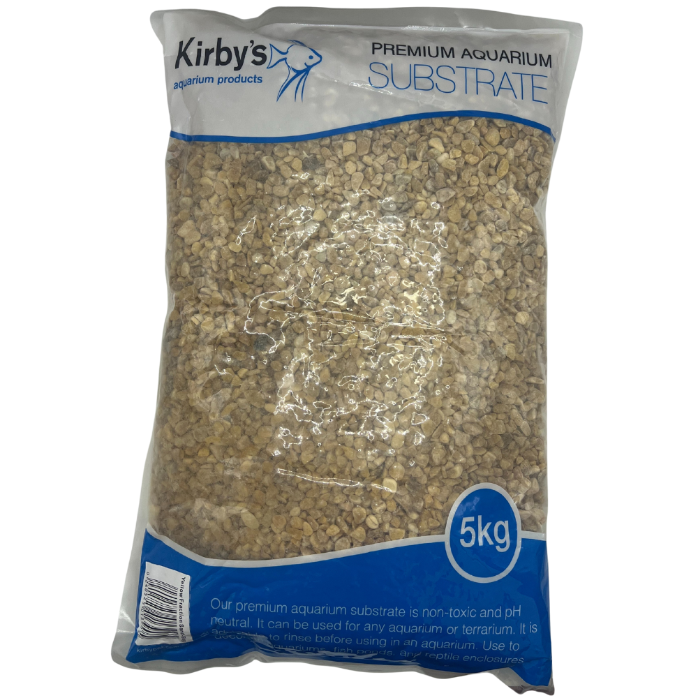 Kirby Gravel 5kg 4-6mm 2