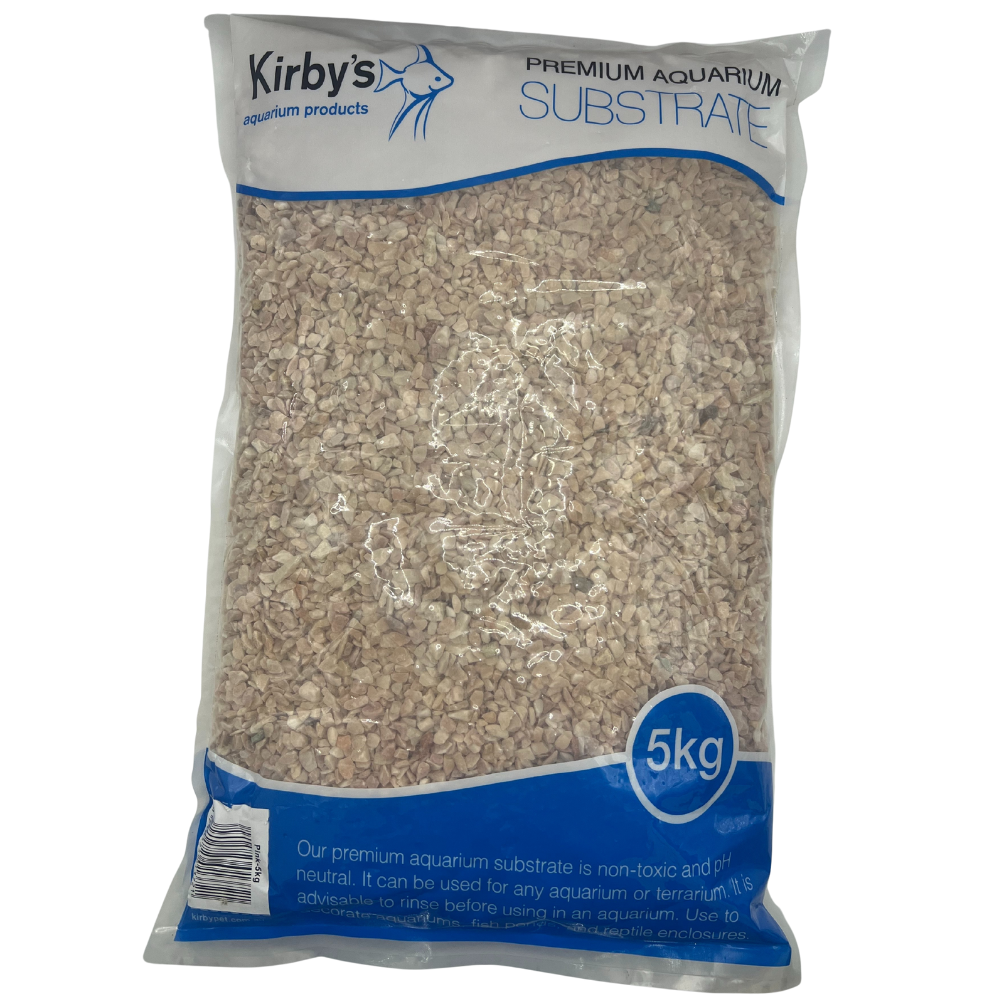 Kirby Gravel 5kg 4-6mm 3
