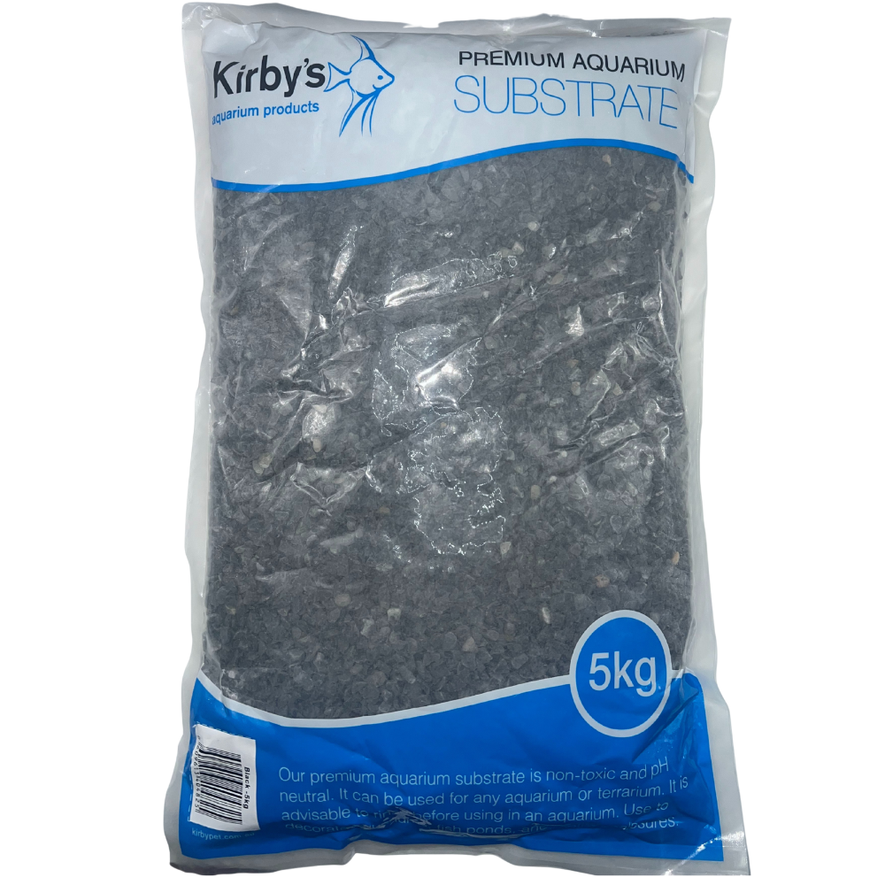 Kirby Gravel 5kg 4-6mm 4