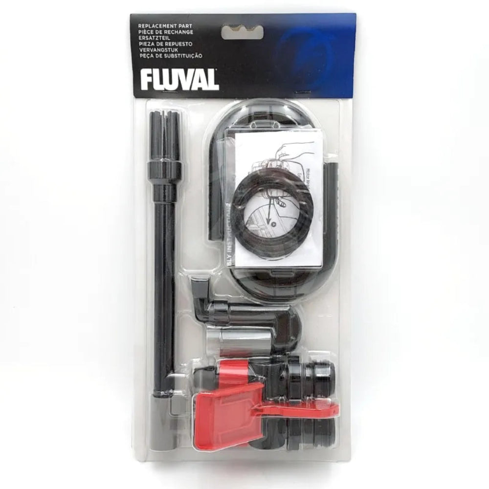 Fluval 107/207 Replace Intake/Output Kit 2
