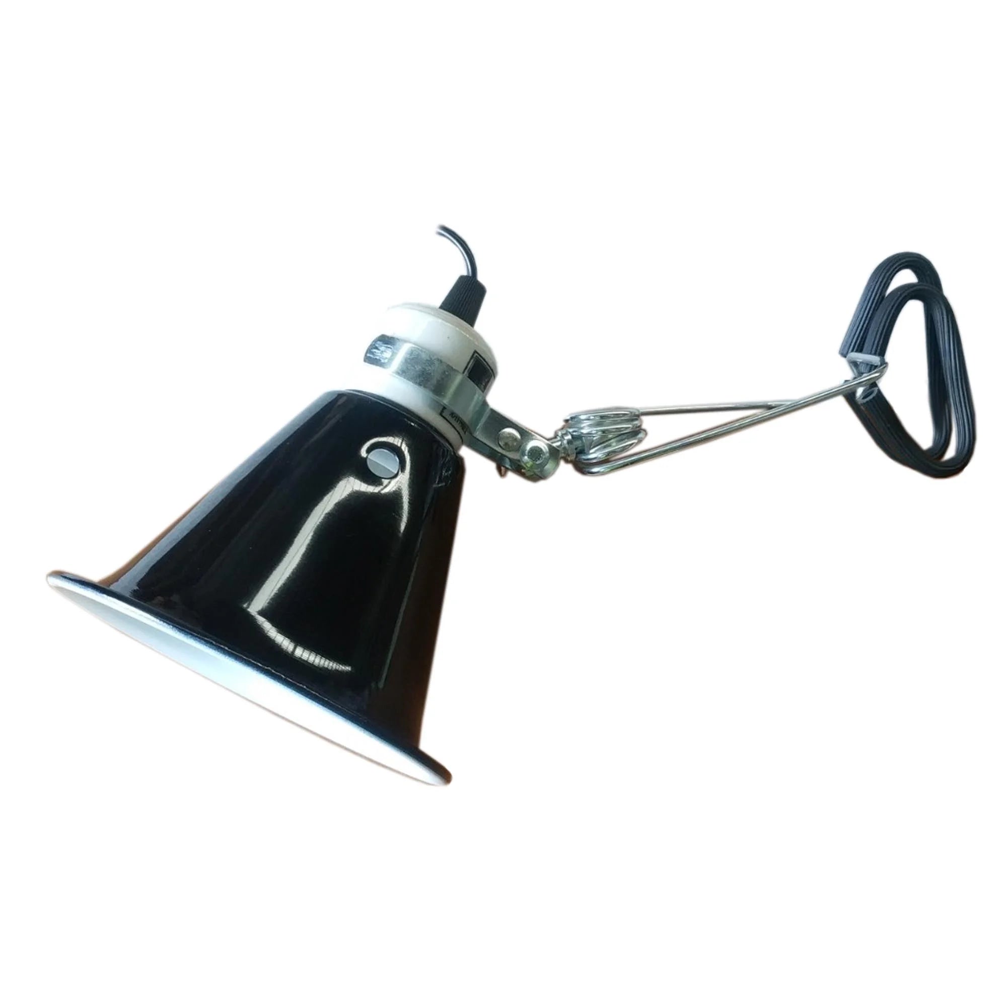 Lamp n Clamp 2