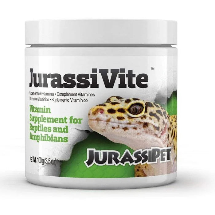 Jurassivite