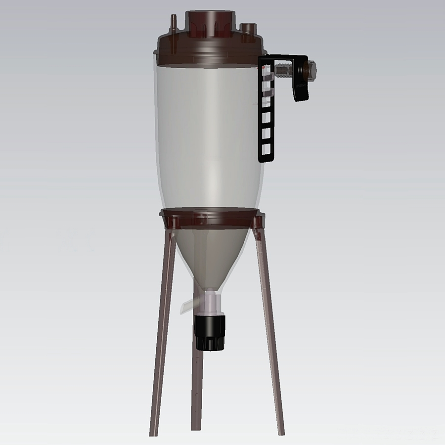 ZISS Aqua - Artemia Blender - ZH-700 2