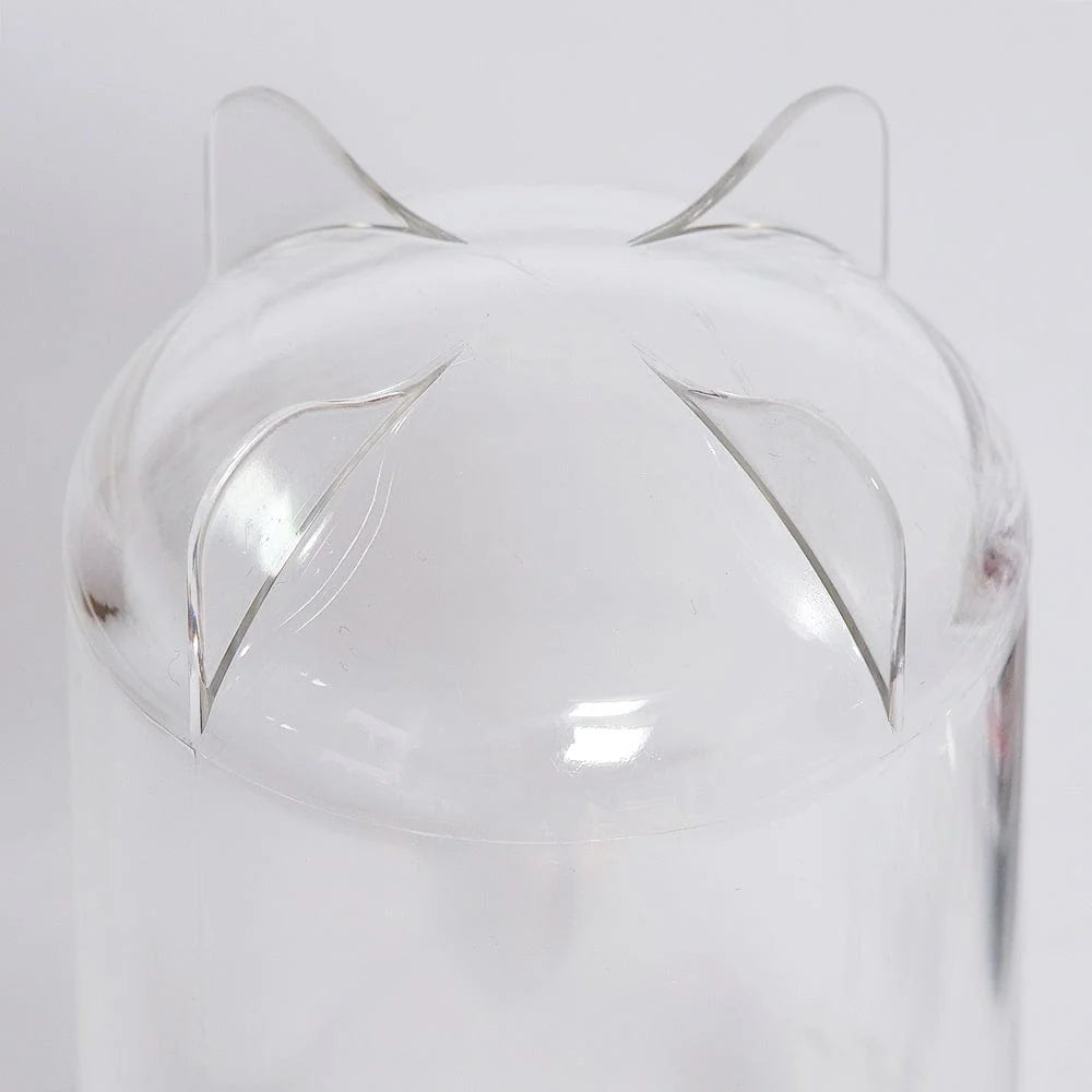 ZISS Aqua - Egg Tumbler - ZET-80 2