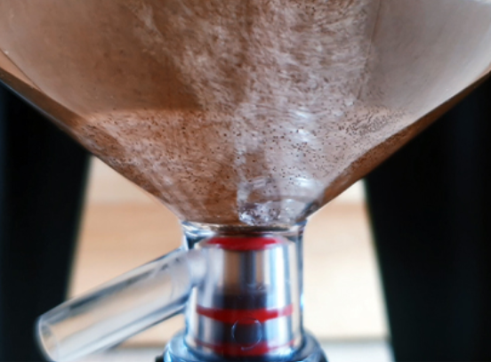 ZISS Aqua - Artemia Blender - ZH-2000 2