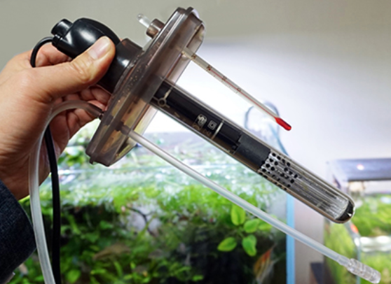 ZISS Aqua - Artemia Blender - ZH-2000 3