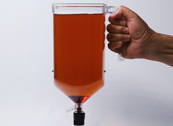 ZISS Aqua - Artemia Blender - ZH-2000 4