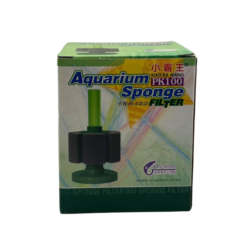 Xinyou Super Biochemical Sponge Air Filter 4