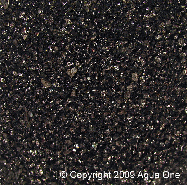 Aqua One Gravel Siliac 1mm 2