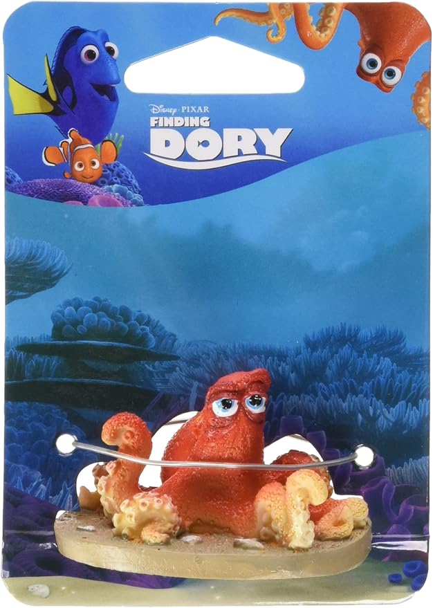 Finding Dory - Hank on Sand - Small 2