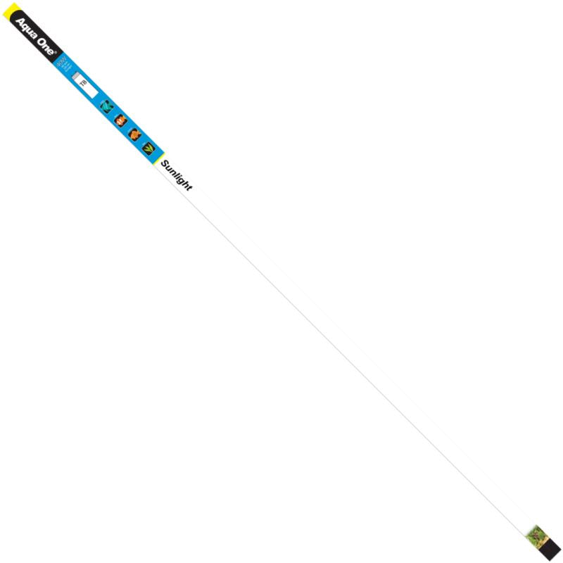 Aqua One Sunlight Tube 40W 48in T8