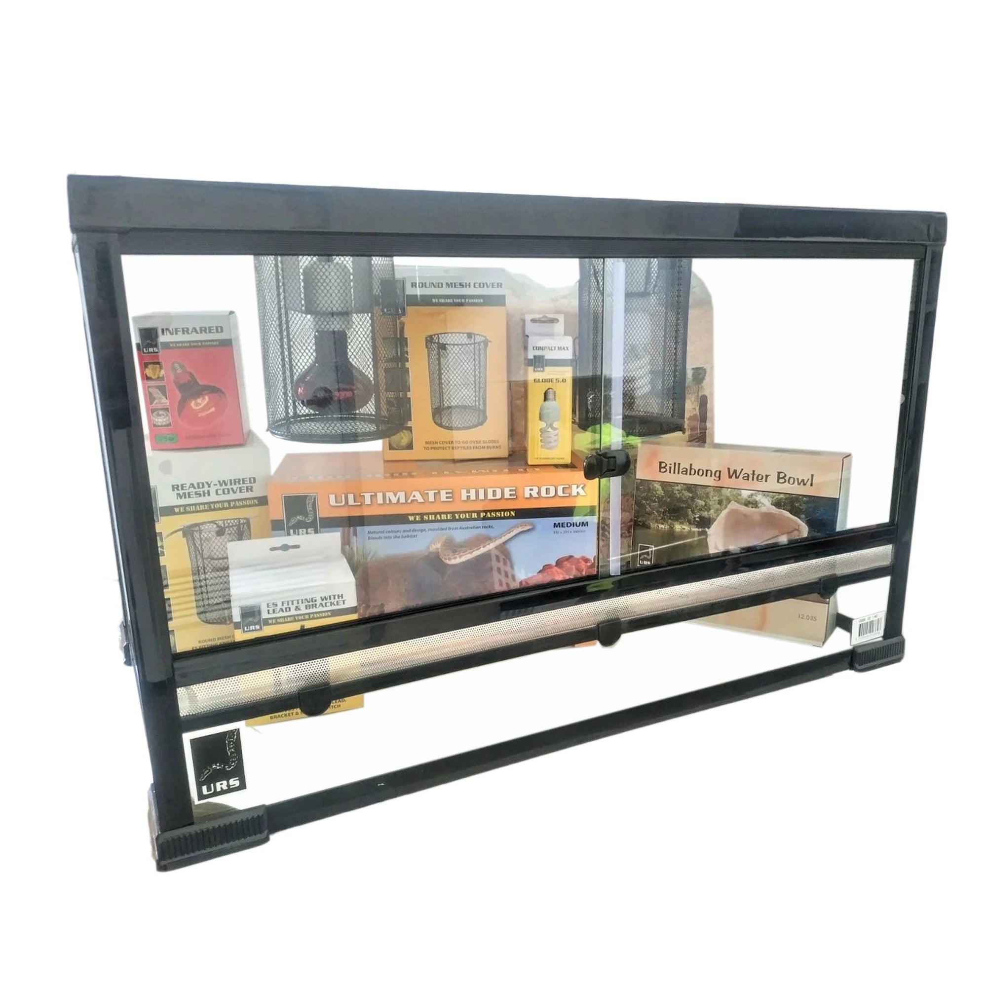 Small Python Package