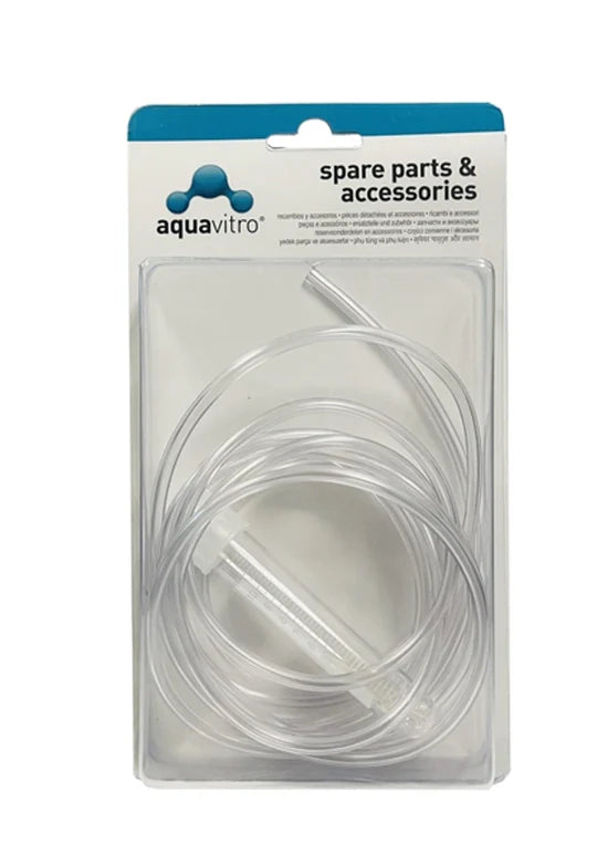 Aquavitro Sentia Doser Tubing and Calibration Tube Set