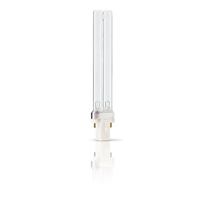 Philips UV Lamp PL-S 11W