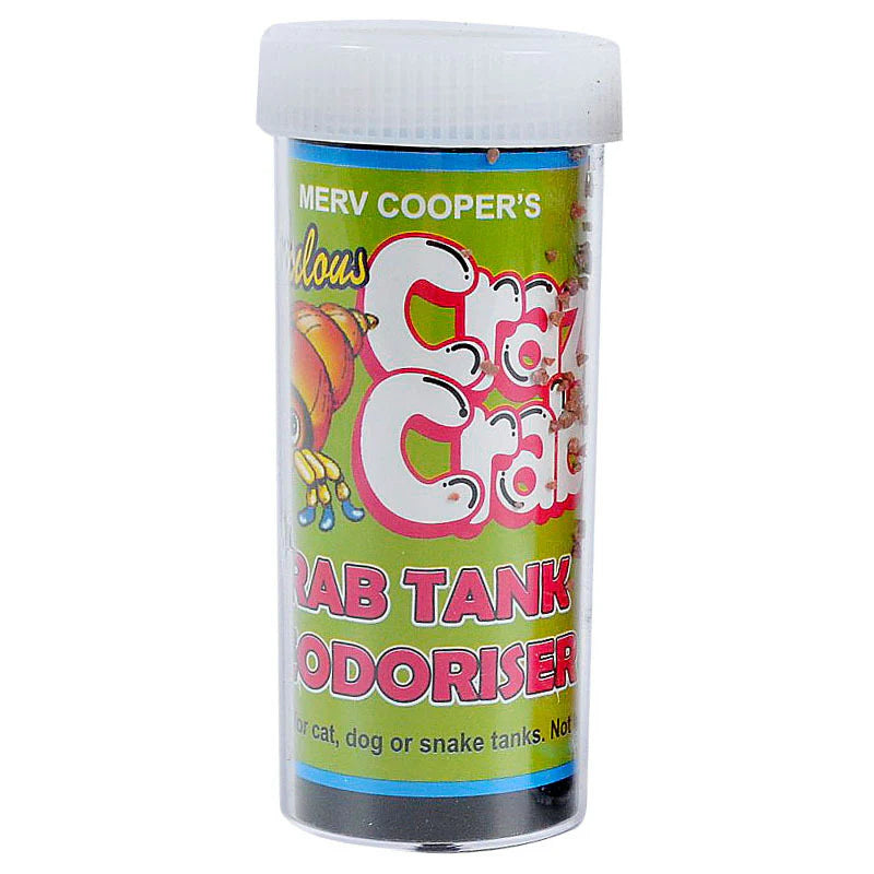 Hermit Crab - DEODERIZER