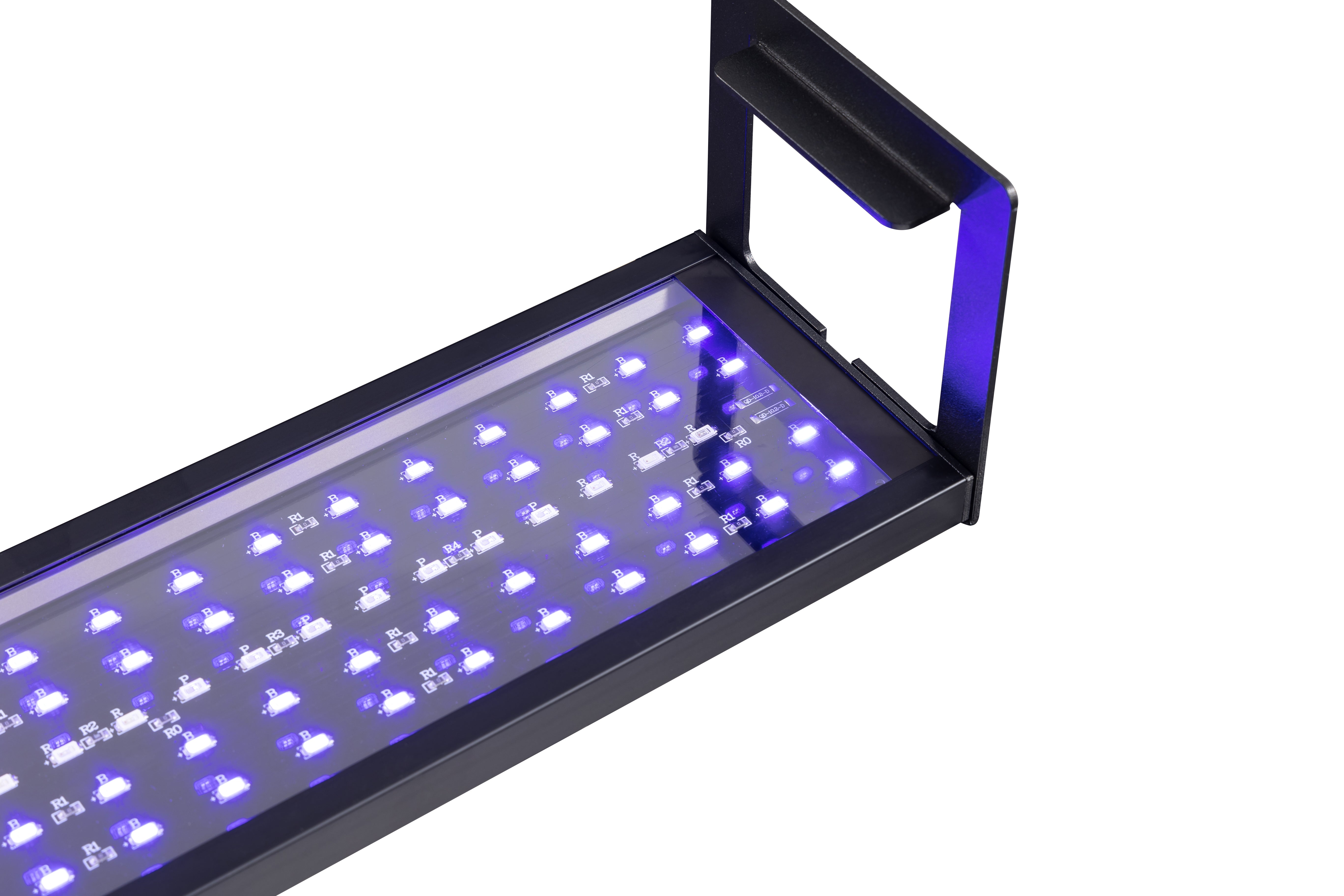 Degen AI 1.2m LIGHT FRESH WATER 2