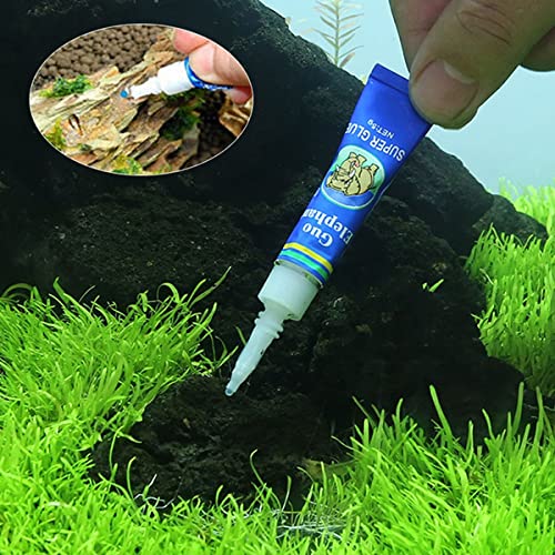Elephant Aquascaping Glue