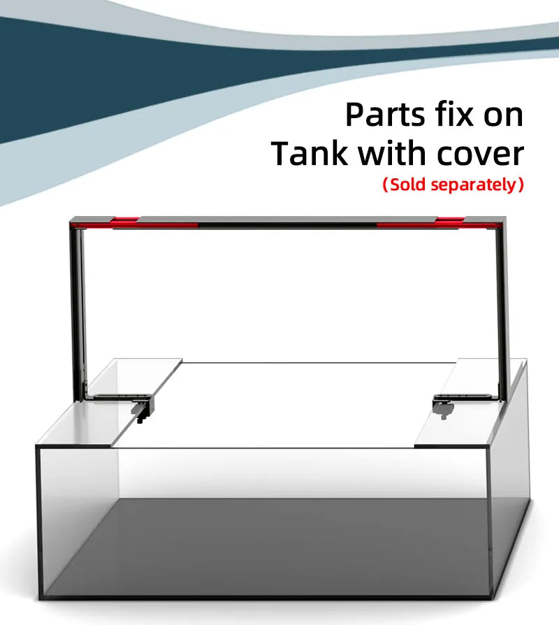 Zetlight - H1200 Bracket