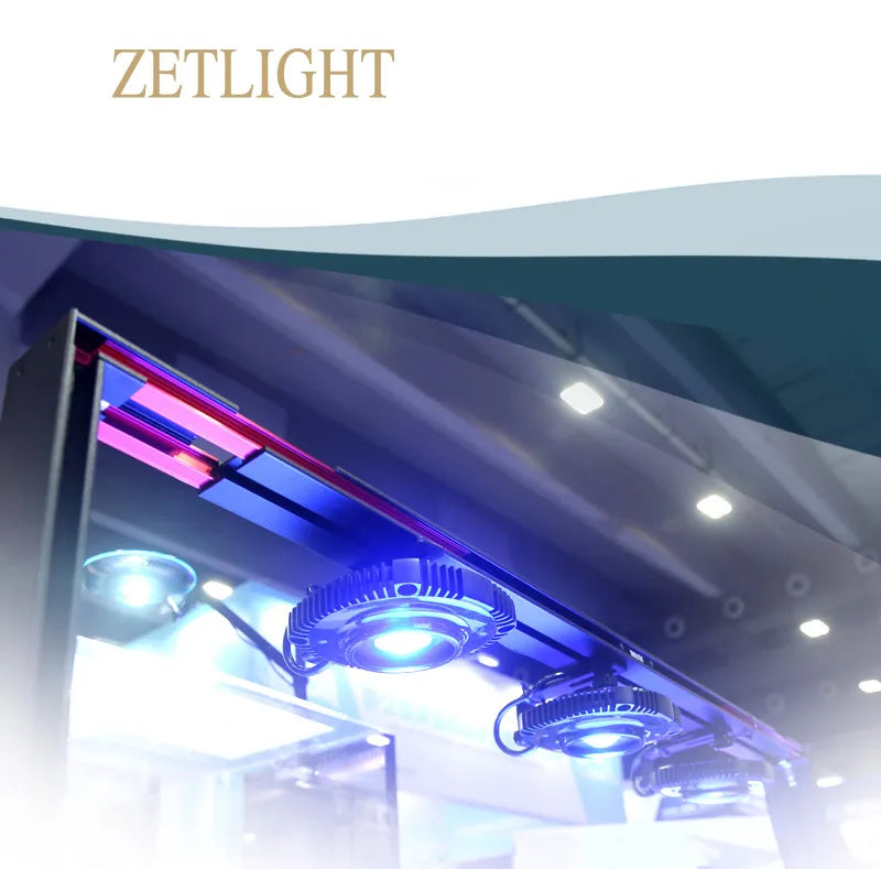 Zetlight - H1800 Bracket 3