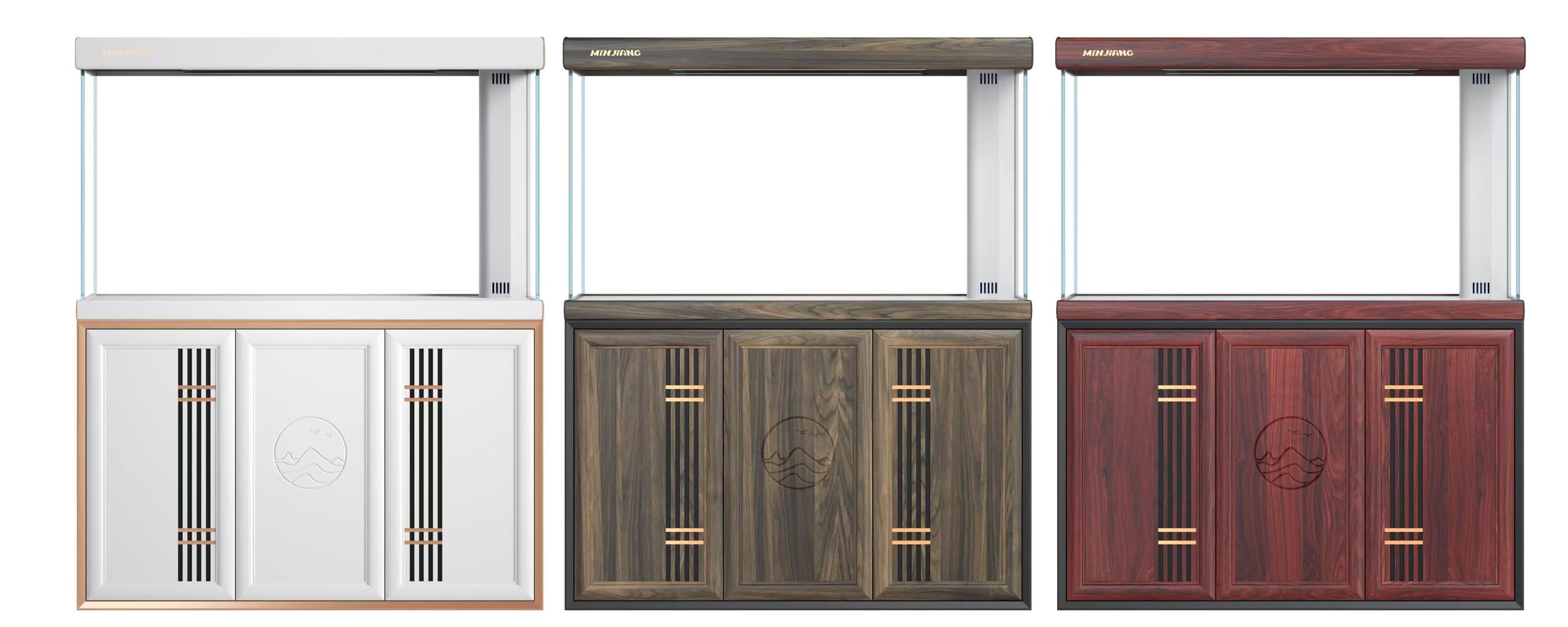 Minjiang - MJ2 LC1200D-3