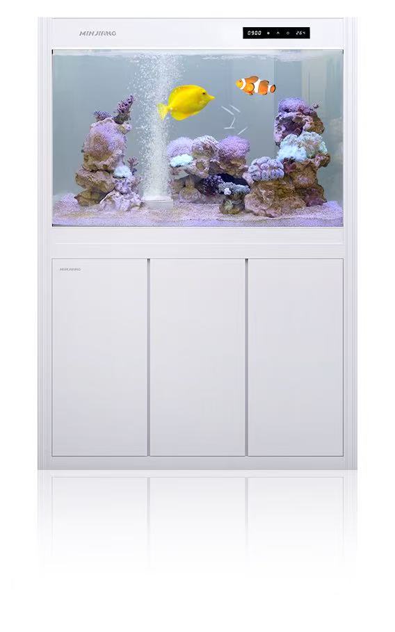 Minjiang - MJ1 L1200F-6