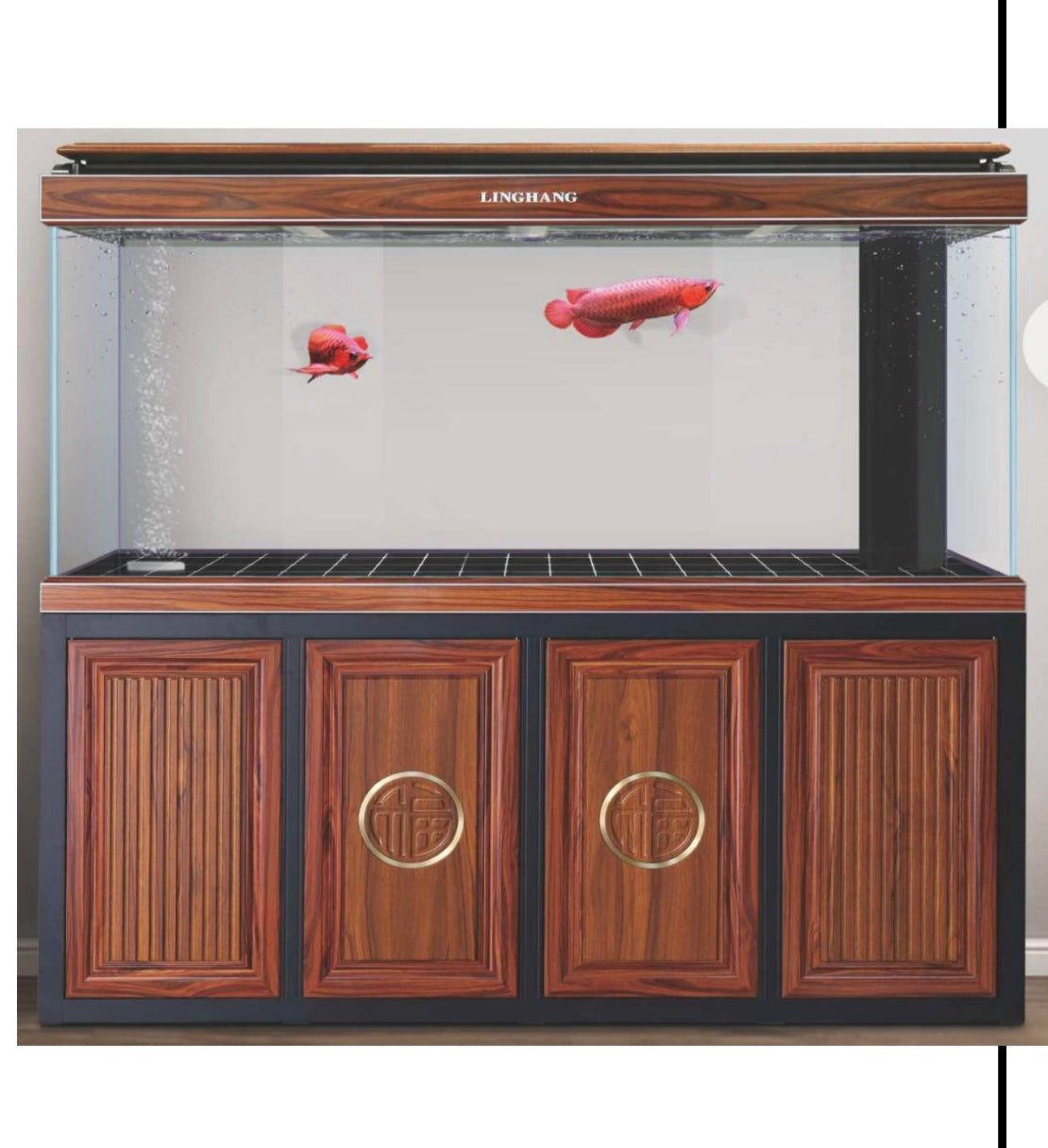 Minjiang - LH LC1500LWA