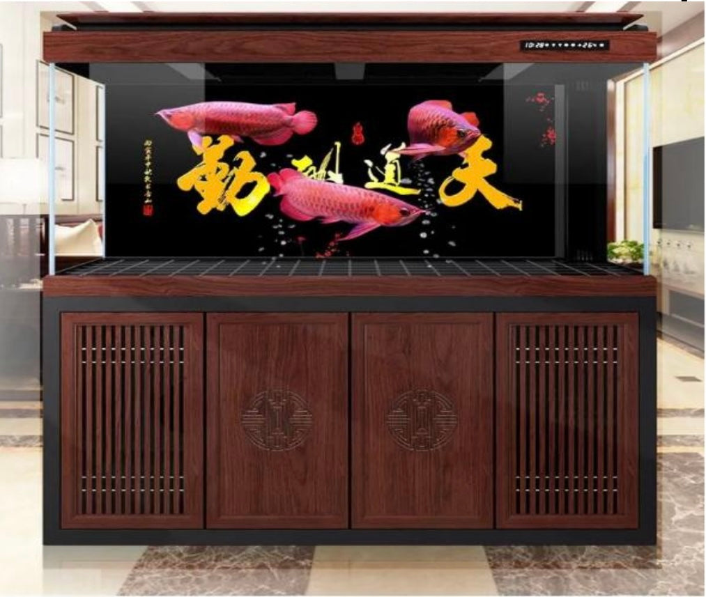 Minjiang - MJ4 LC1500B-9C