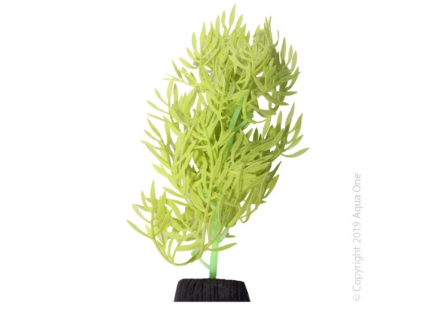 Aqua One Flexiscape Medium Hydrillia Green