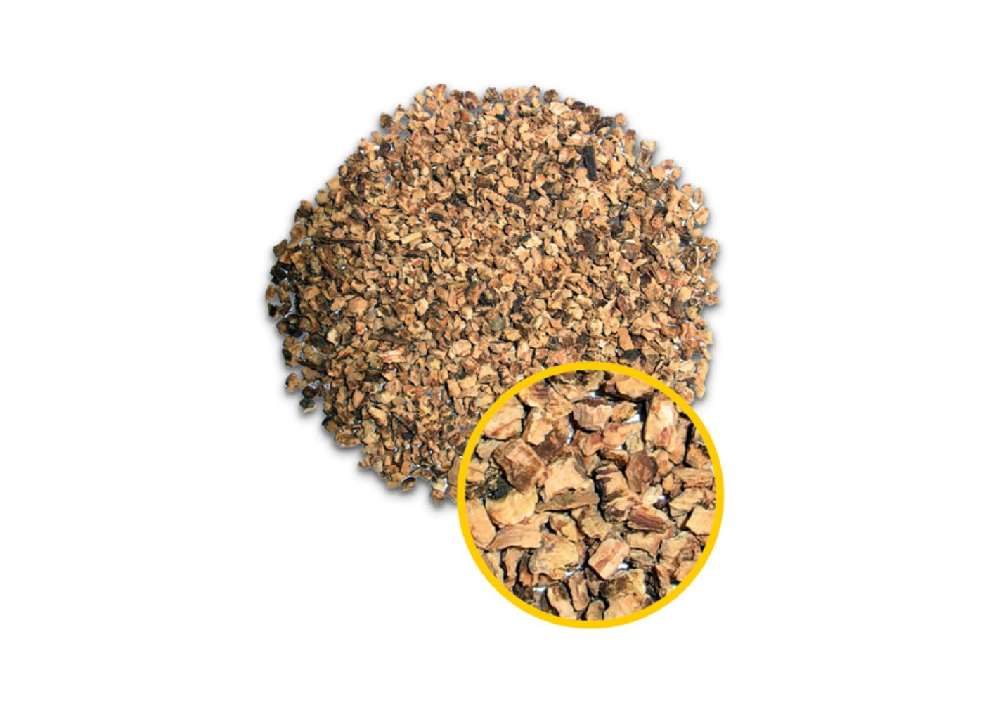 Dupla Hobby Terrano Cork Bark 8L