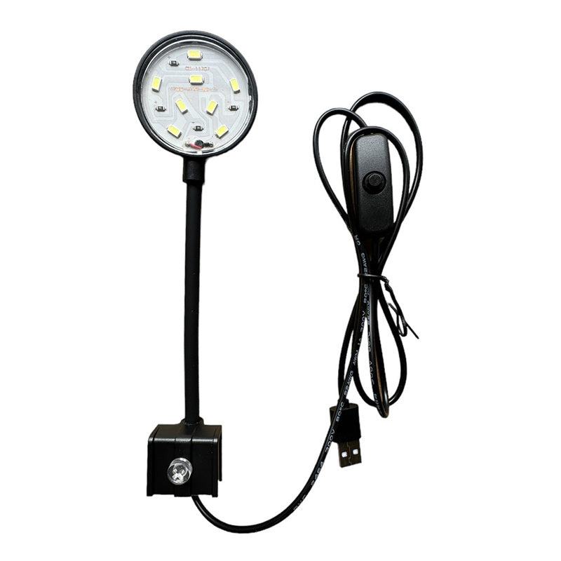 Clip-On Easy Light 4w - USB 3