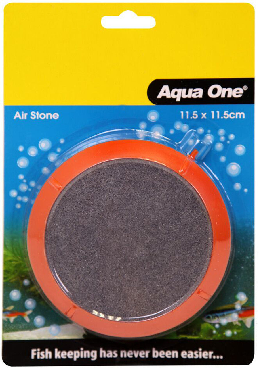 Aqua One AIM Airstone Disk Large