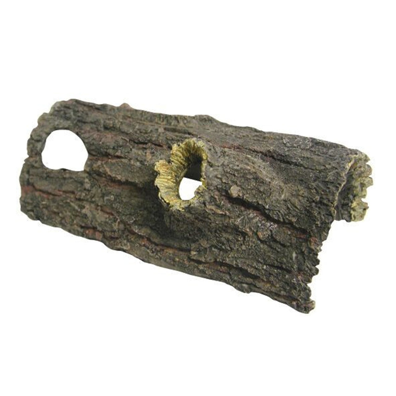 Aqua One Long Log With Holes 2