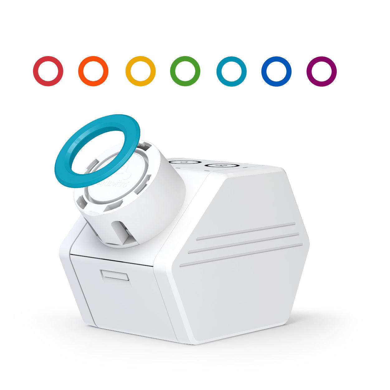 Aquavitro Sentia Doser Primary 2