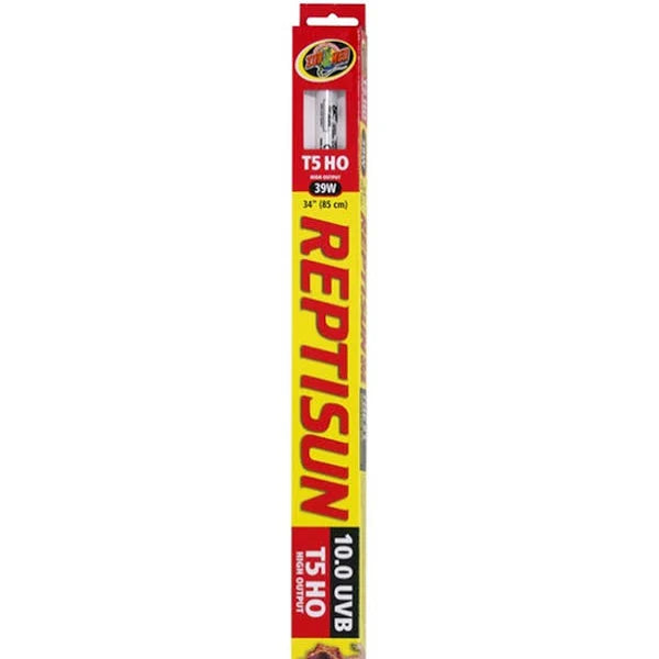 Zoo Med Reptisun 10.0 T5 Ho