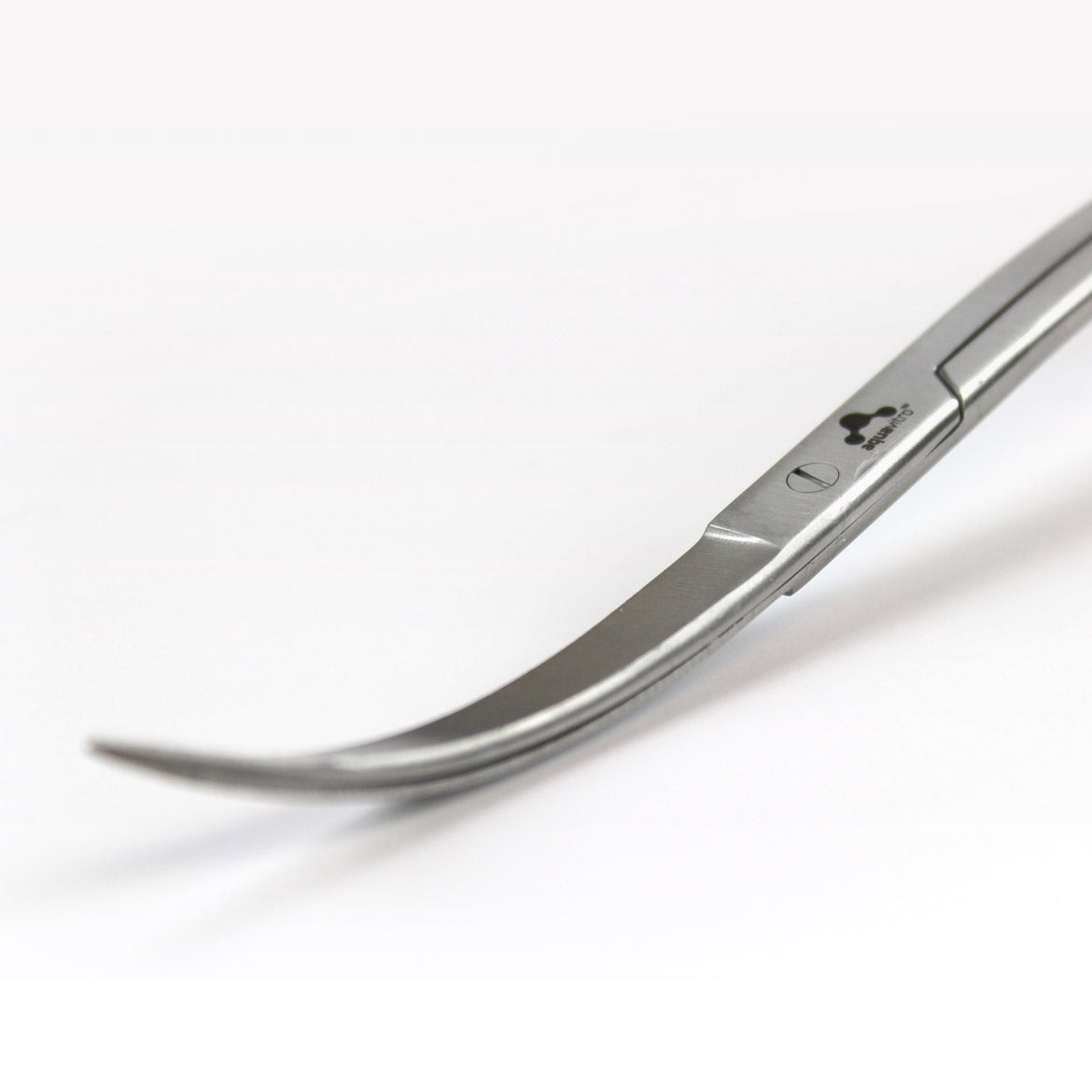 Aquavitro Double Curved Shears 2