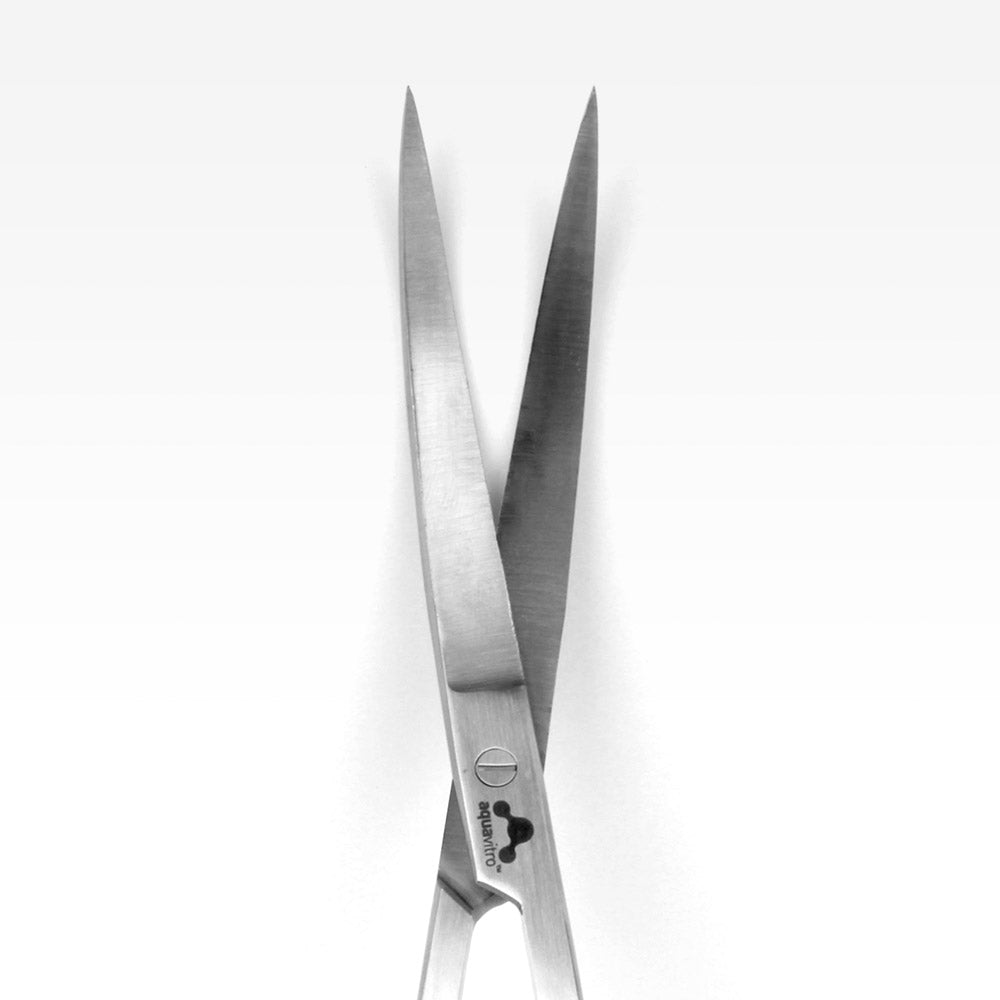 Aquavitro Double Curved Shears 4