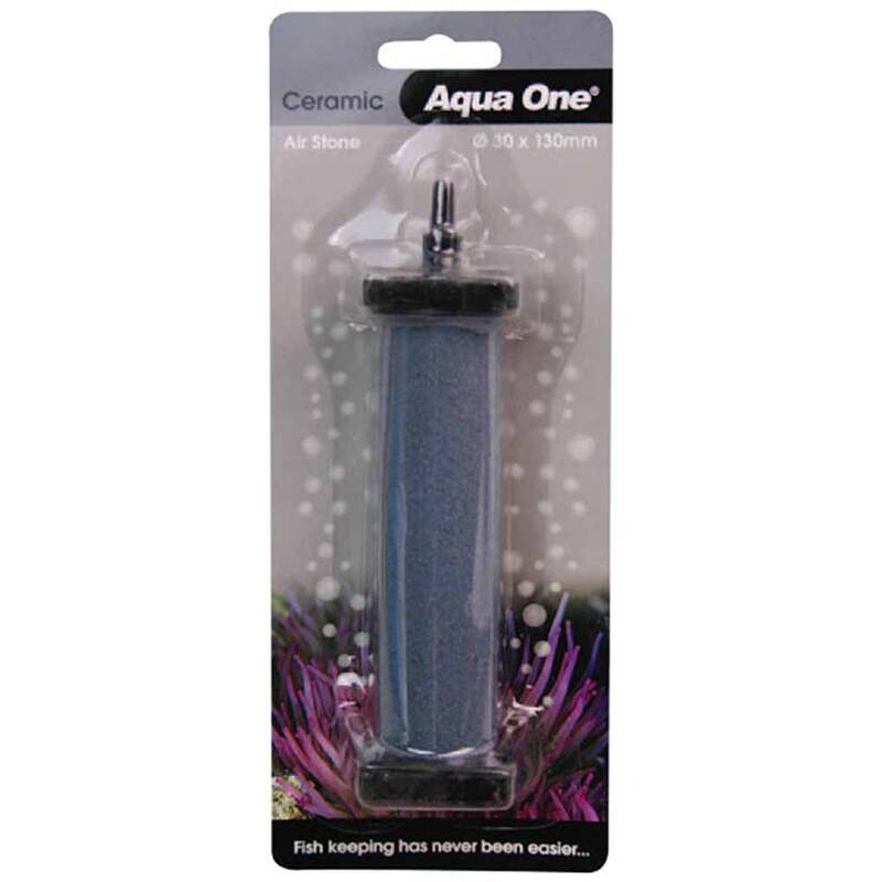 Aqua One Airstone Ceramic 130x30mm