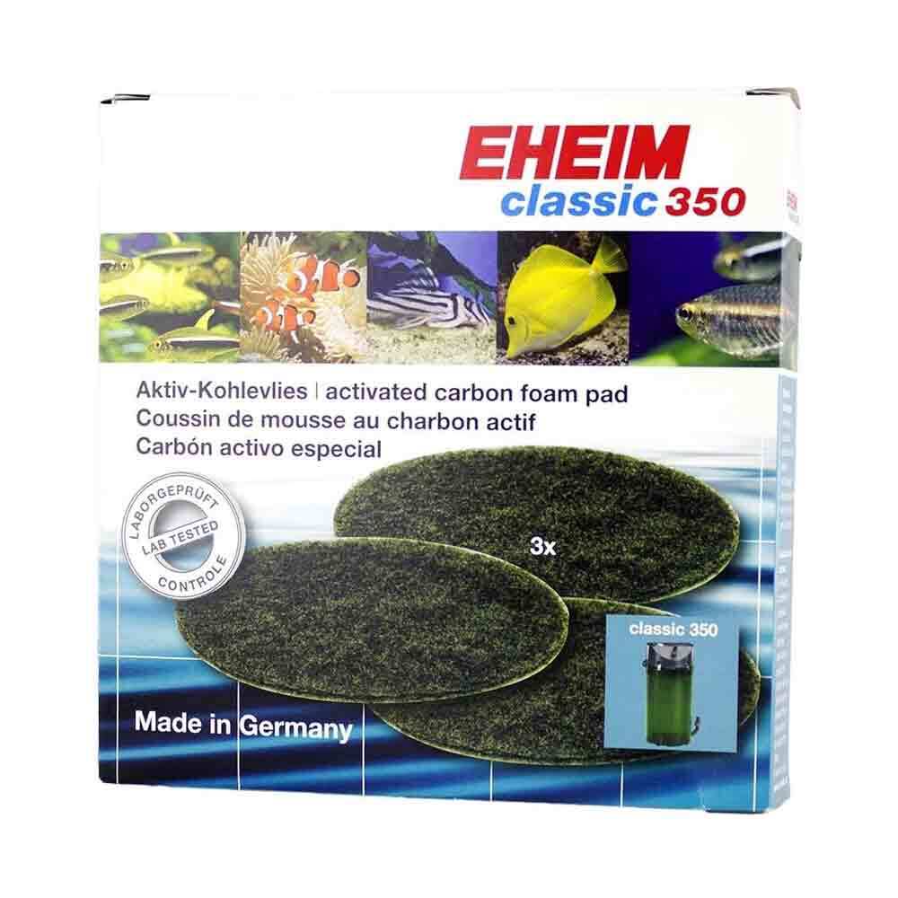 Eheim 2215 Carbon Filter Pad