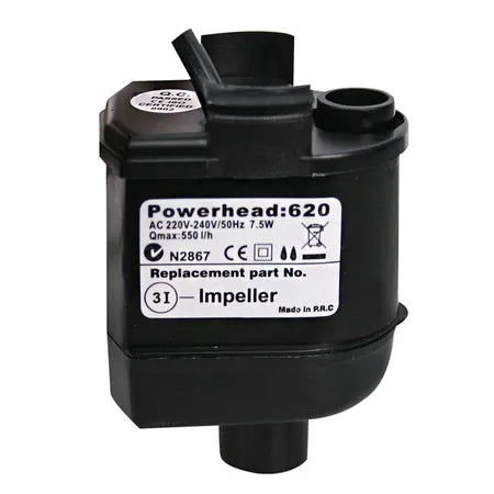 Aqua One 620/620T Powerhead