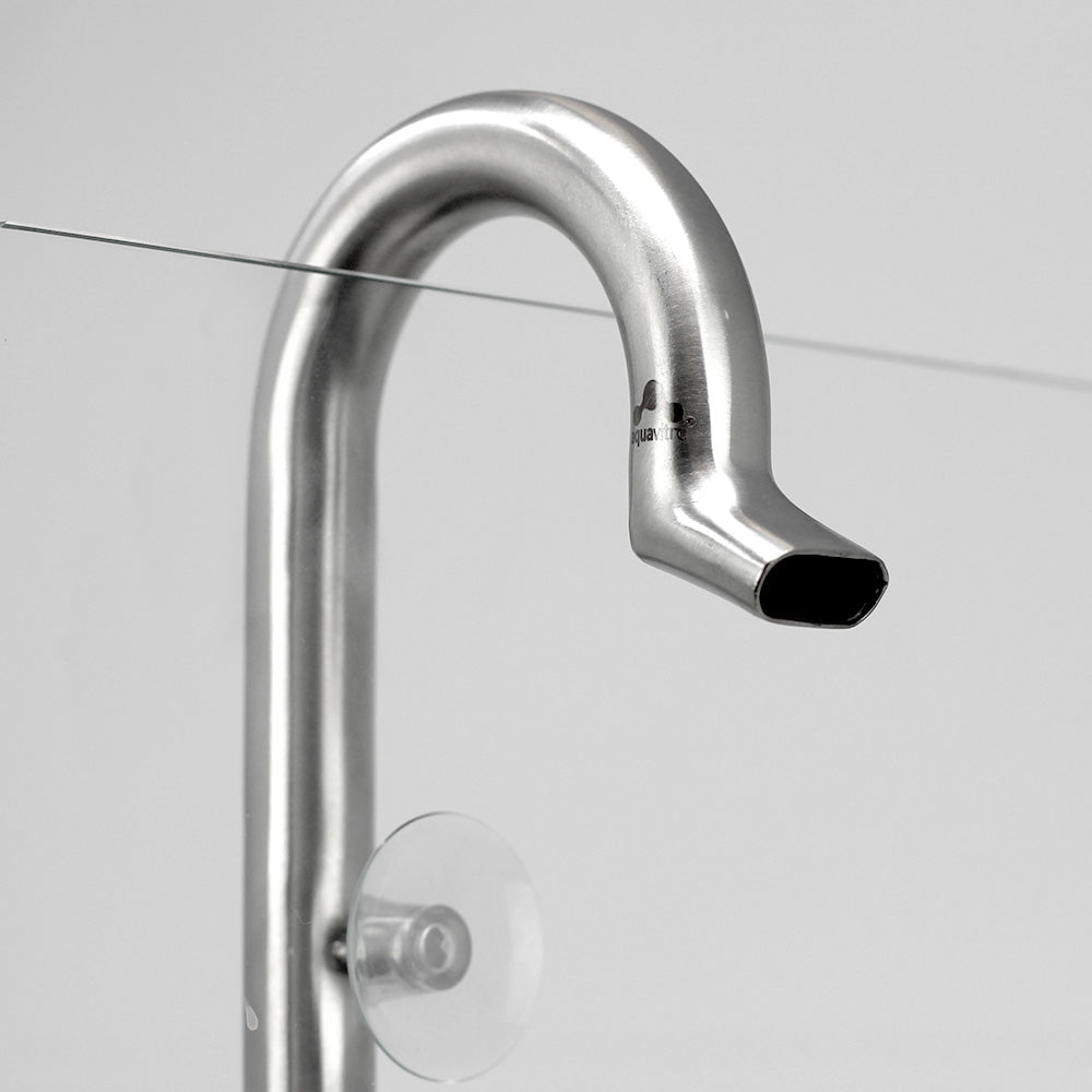 Aquavitro Return Pipe 3