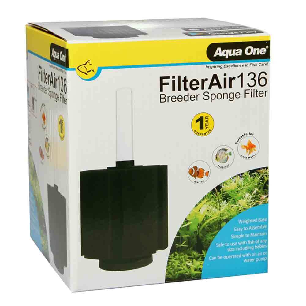 Aqua One Filter Air 136