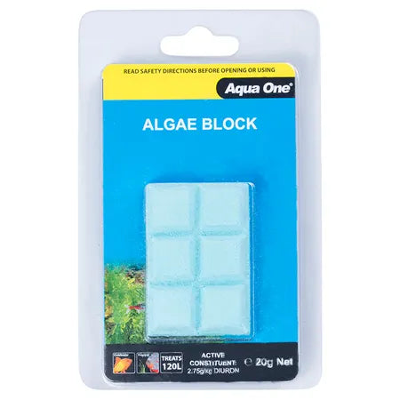 Aqua One Algae Block