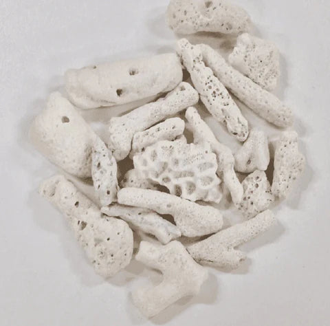 Kirby Coral Bones 20mm